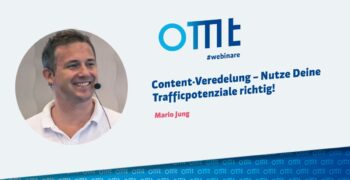 Content-Veredelung – Nutze Deine Trafficpotenziale richtig!