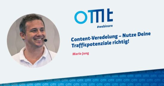 Content-Veredelung – Nutze Deine Trafficpotenziale richtig!