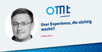 User Experience, die süchtig macht!!
