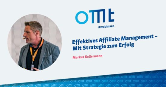 Effektives Affiliate Management – Mit Strategie zum Erfolg