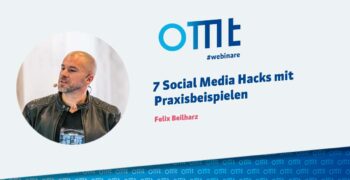 7 Social Media Hacks mit Praxisbeispielen