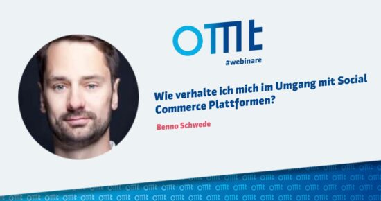 Wie verhalte ich mich im Umgang mit Social Commerce Plattformen?