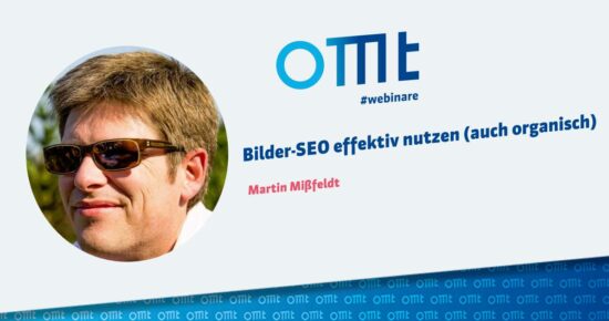 Bilder-SEO effektiv nutzen (auch organisch)