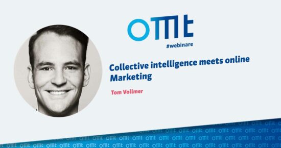 Collective intelligence meets online Marketing