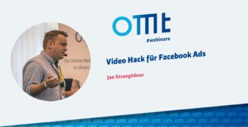 Video Hack für Facebook Ads