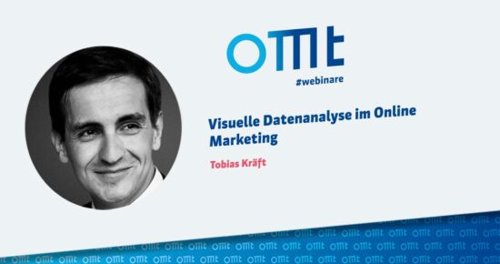 Visuelle Datenanalyse im Online Marketing