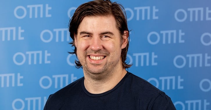 Daniel Voelskow OMT-Experte