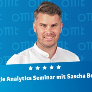 Google-Analytics-Seminar