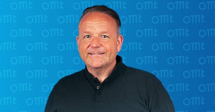 OMT-Experte Wolfgang Jung