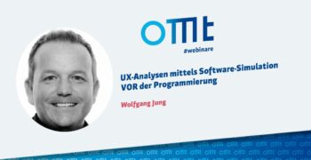 UX-Analysen mittels Software-Simulation VOR der Programmierung