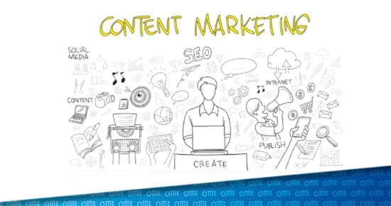Top 11 Content Marketing Maßnahmen zur Leadgenerierung