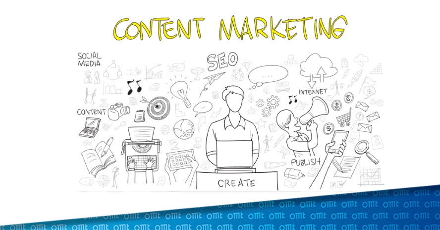 Top 11 Content Marketing Maßnahmen zur Leadgenerierung