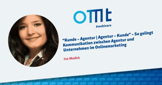 “Kunde – Agentur | Agentur – Kunde” – So gelingt Kommunikation zwischen Agentur und Unternehmen im Onlinemarketing