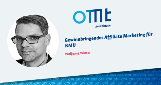 Gewinnbringendes Affiliate Marketing für KMU