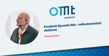 Facebook Dynamic Ads – vollautomatisch skalieren