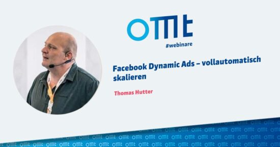 Facebook Dynamic Ads – vollautomatisch skalieren