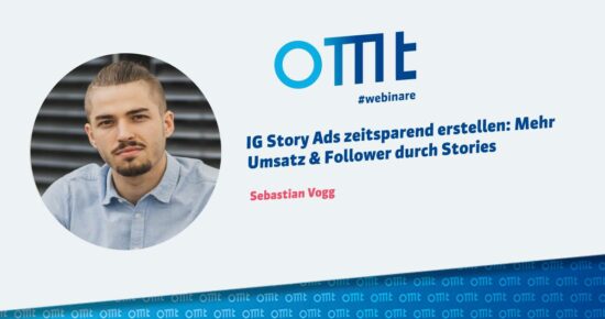 IG Story Ads zeitsparend erstellen: Mehr Umsatz & Follower durch Stories