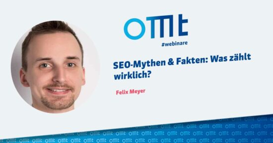 SEO-Mythen & Fakten: Was zählt wirklich?