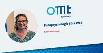 Fotopsychologie fürs Web