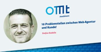 10 Problemstellen zwischen Web-Agentur und Kunde!