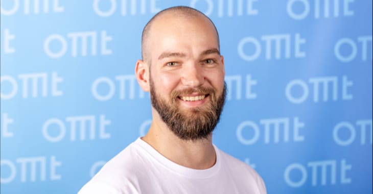 OMT-Experte-Daniel Sternberger