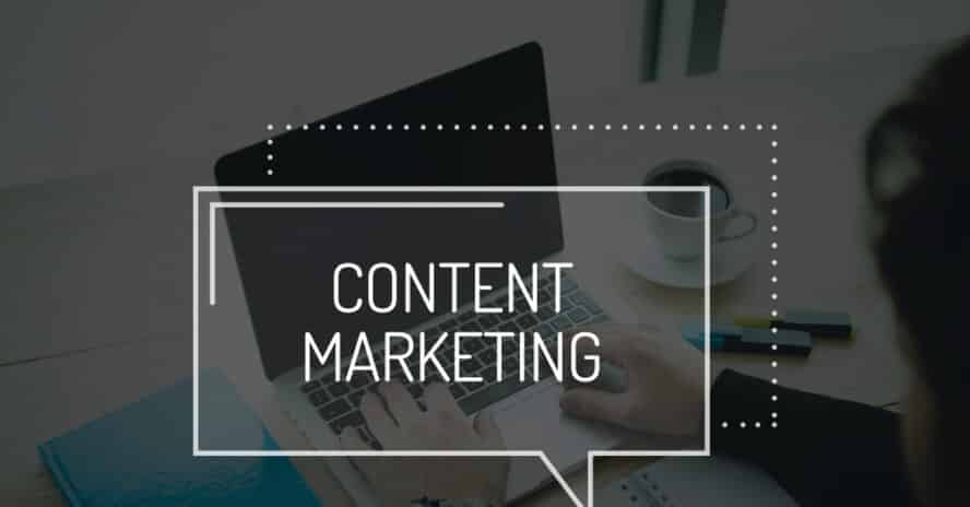 Content Marketing Prozess – Content Erstellung leicht gemacht!