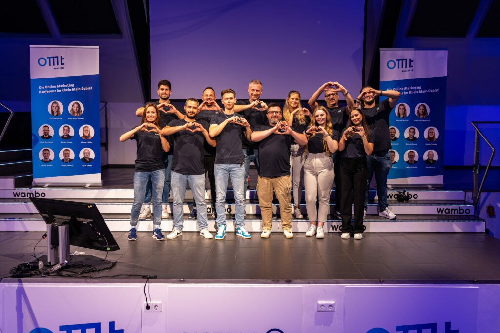OMT Team 2023