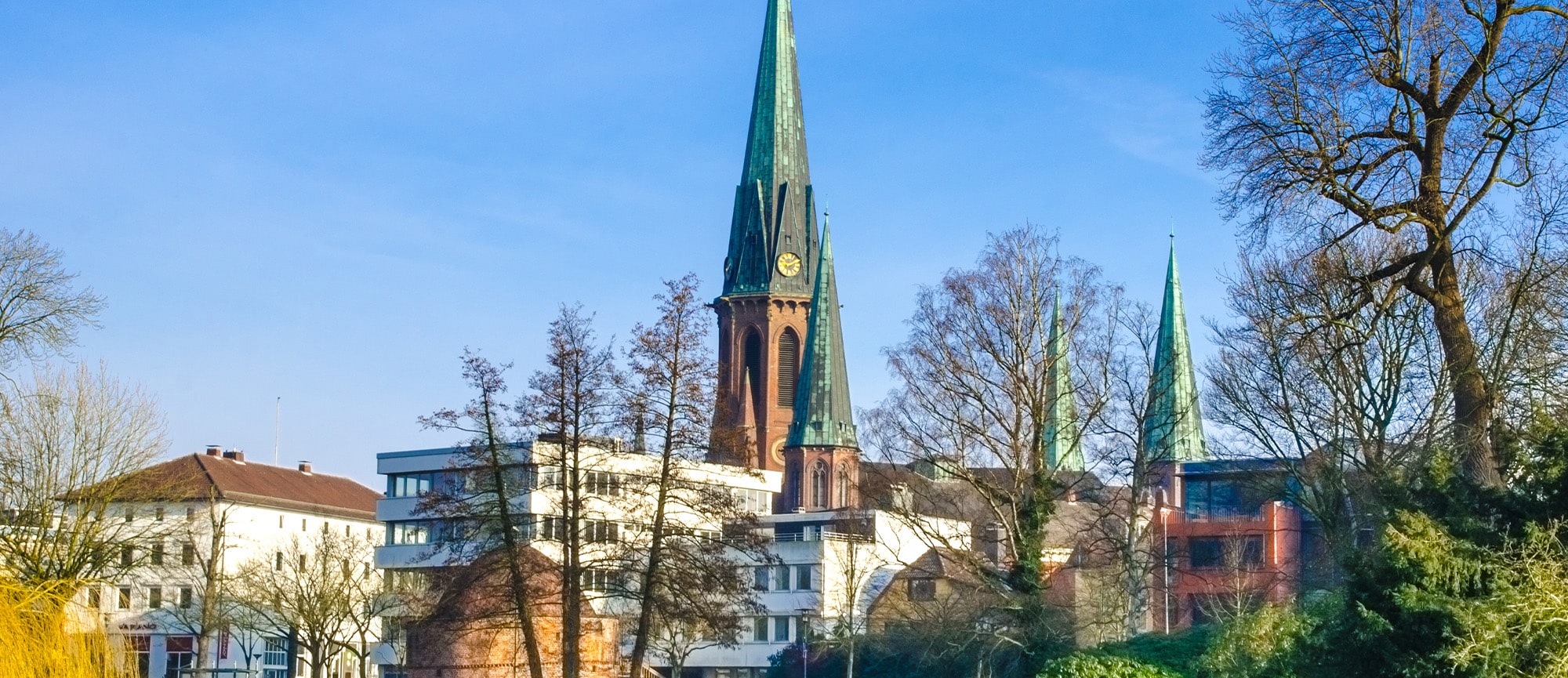 Oldenburg