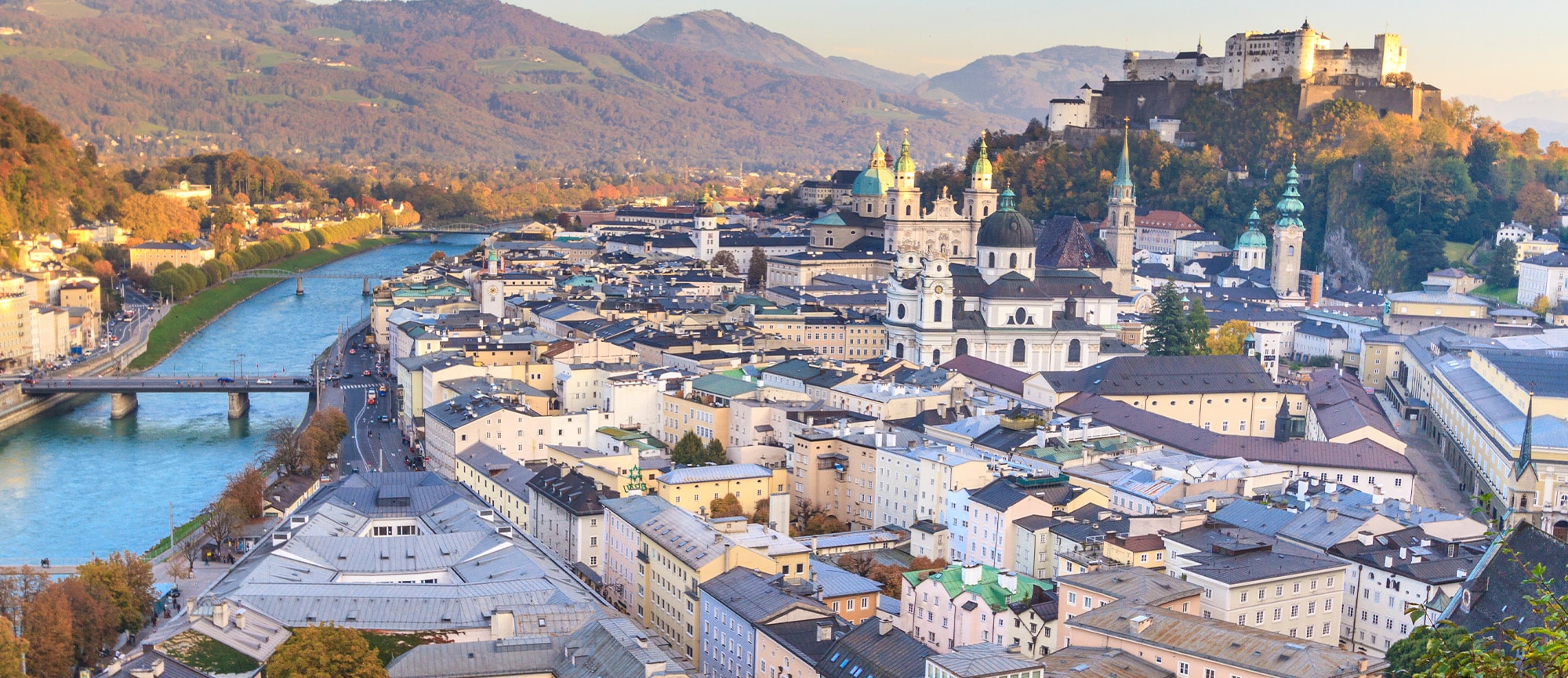 Salzburg