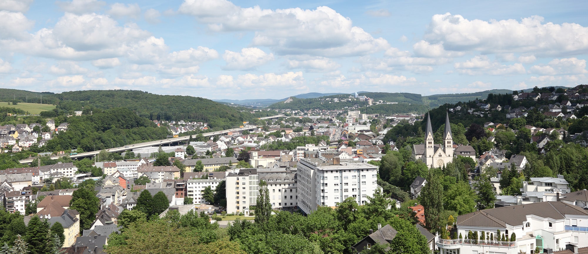 Siegen