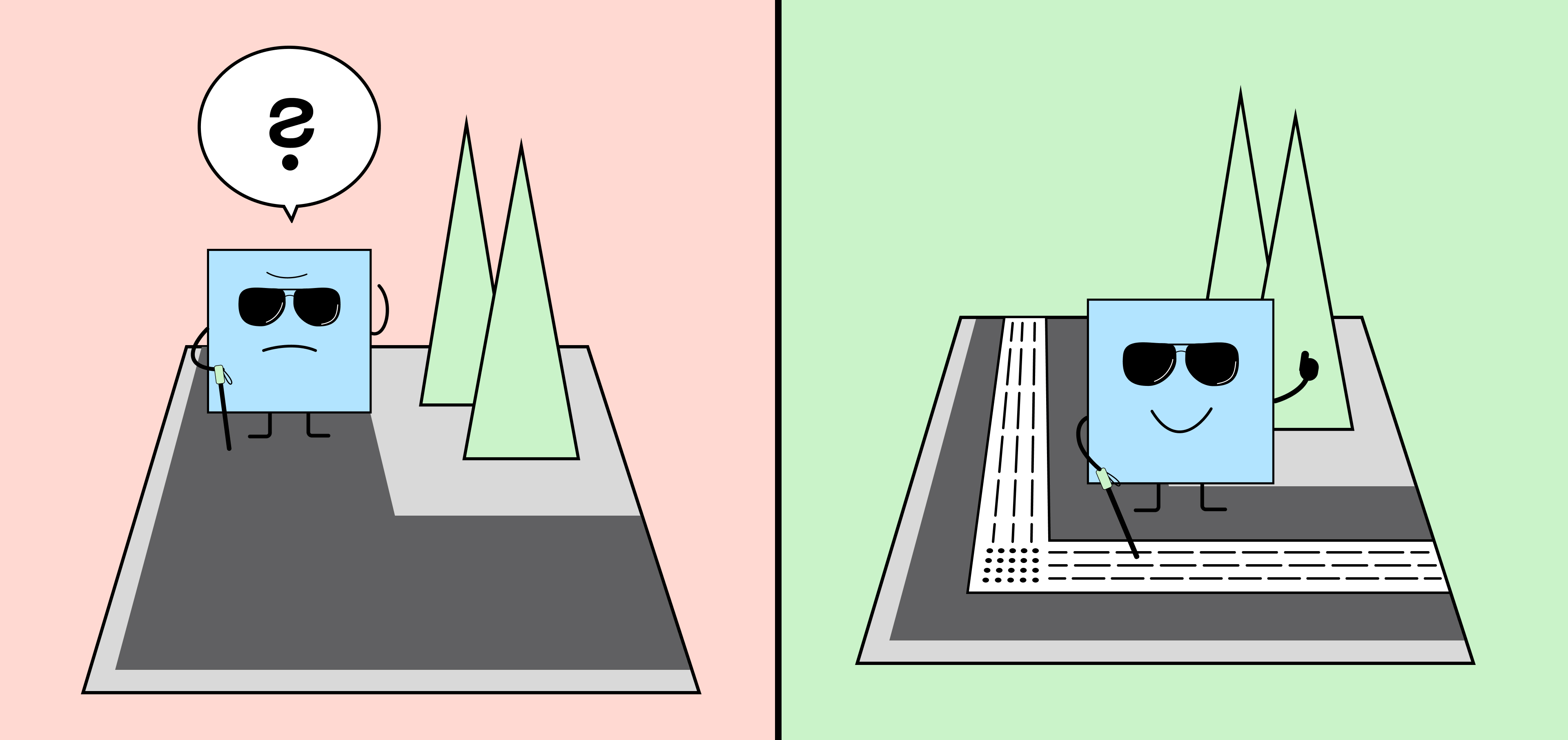 Universal-Design_Bodenleitsystem