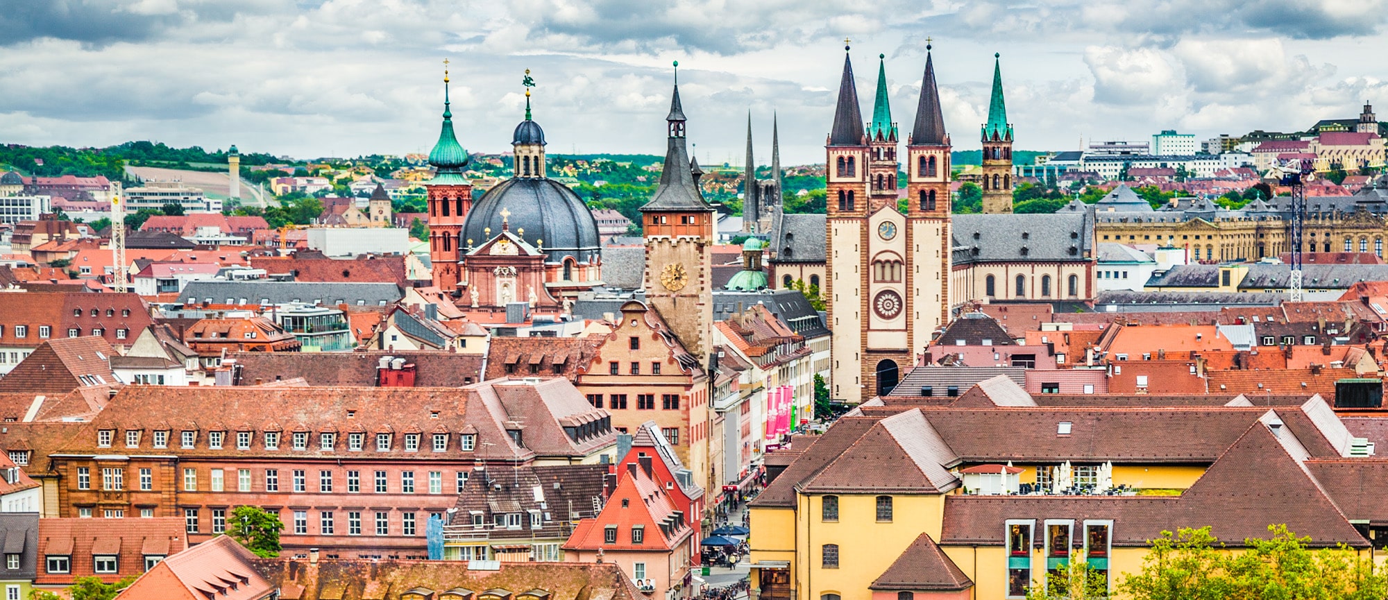 Würzburg