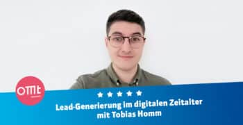 Tobias Homm