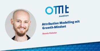 Attribution Modelling mit Growth-Mindset