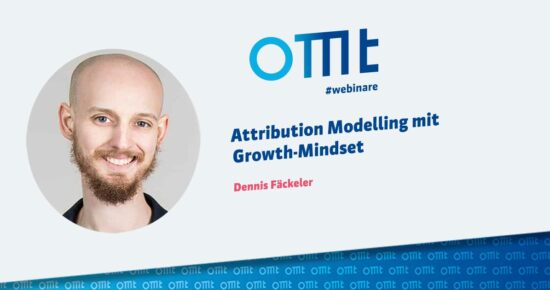 Attribution Modelling mit Growth-Mindset