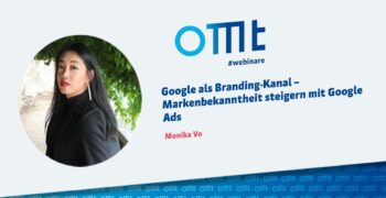Google als Branding-Kanal – Markenbekanntheit steigern mit Google Ads