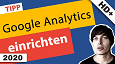 Google Analytics