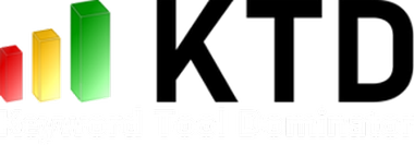 Keyword Tool Dominator 