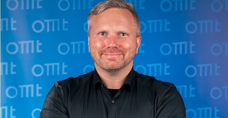 Markus Hartmann OMT-Experte