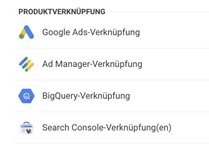 produzktverknüpfung-google-analytics