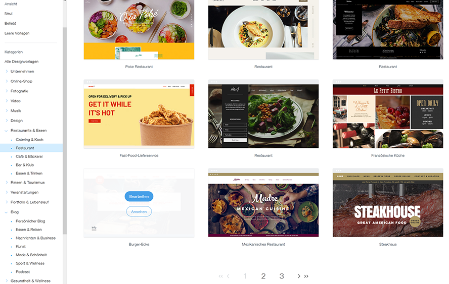 Wix_Templates_StreetFood