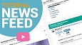 Factro News Feed