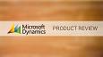 Microsoft Dynamics CRM