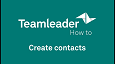 Teamleader