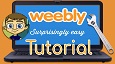 Weebly Tutorial 2