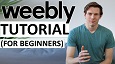 Weebly Tutorial