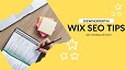 Wix SEO Tipps