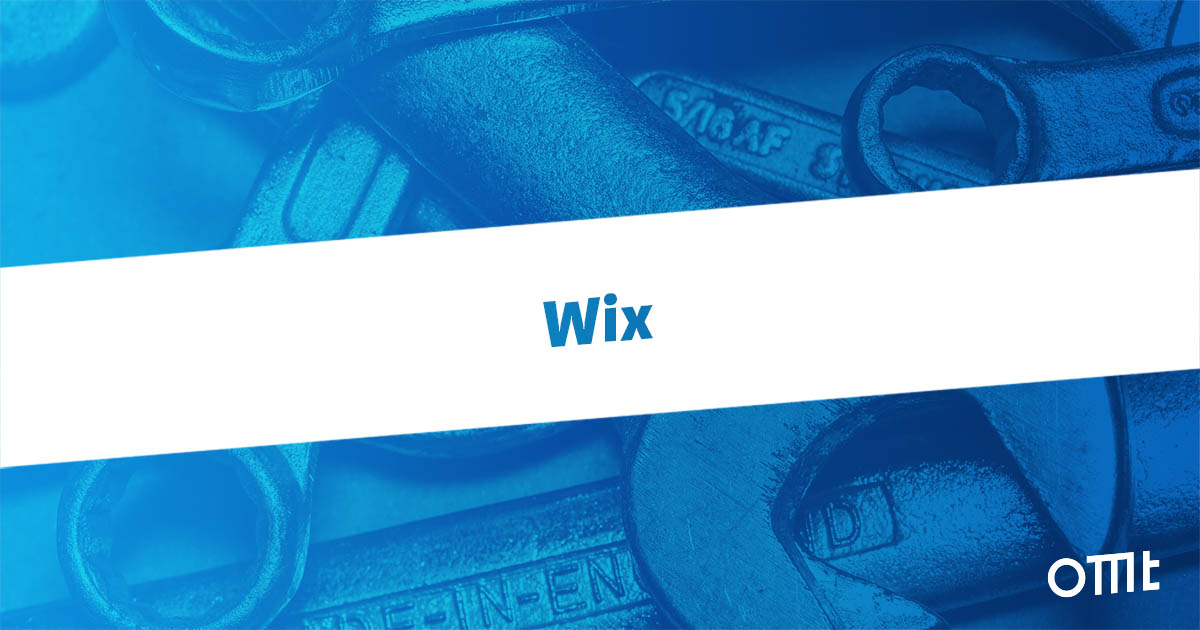 Ist Wix das richtige Content-Management-System für Dich?