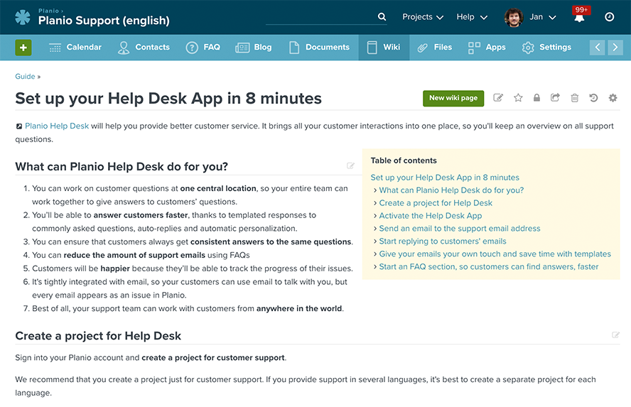 planio-wiki-for-knowledge-management