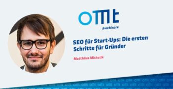 SEO für Start-Ups: Die ersten Schritte für Gründer